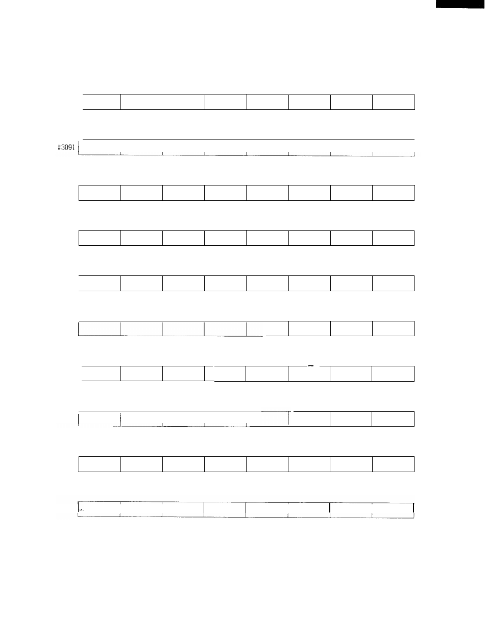 Yaskawa i80M Connecting Manual User Manual | Page 192 / 332