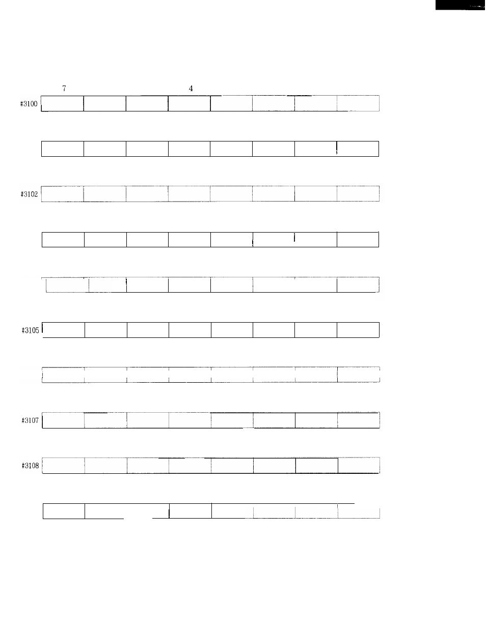 Yaskawa i80M Connecting Manual User Manual | Page 193 / 332