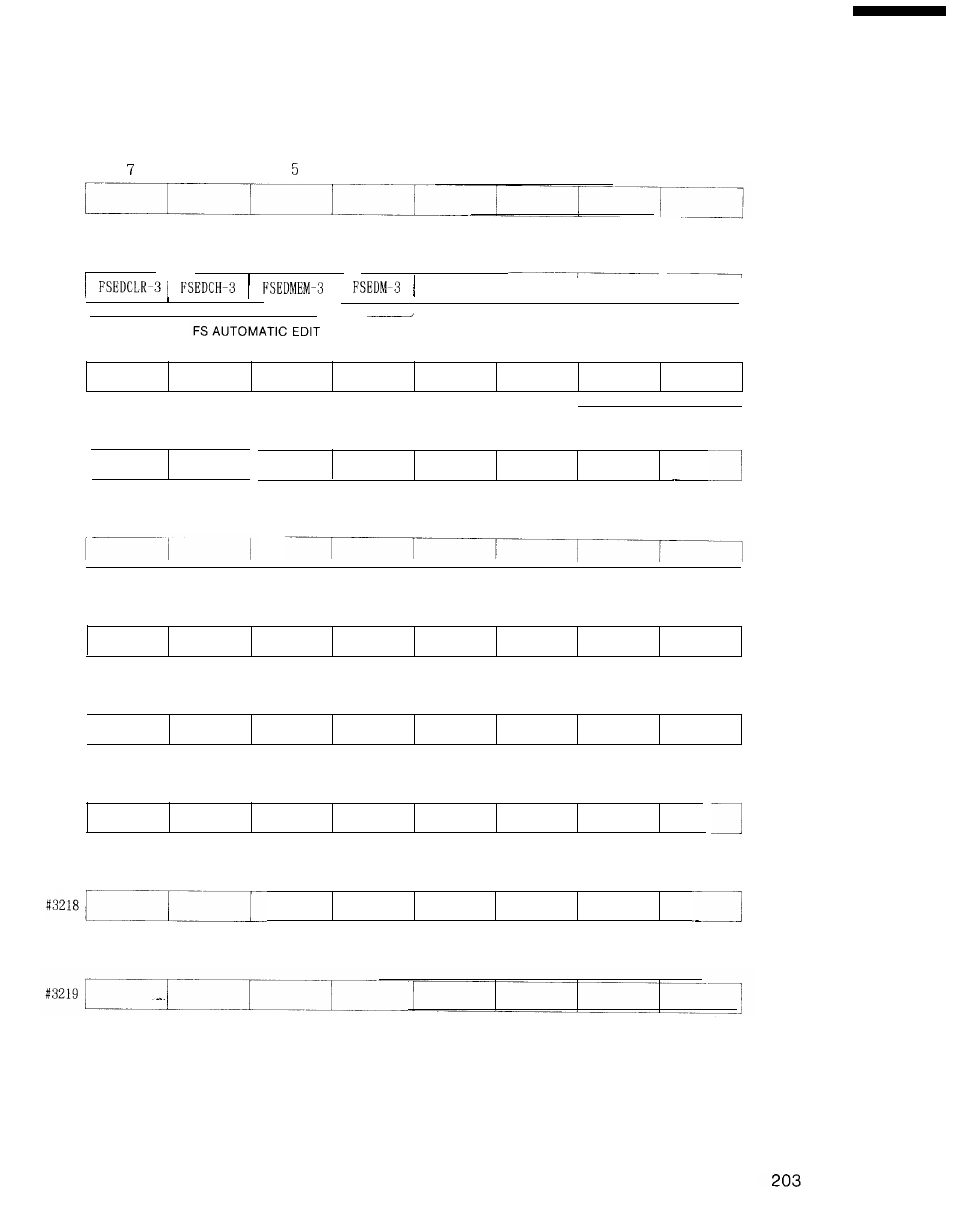 Yaskawa i80M Connecting Manual User Manual | Page 203 / 332