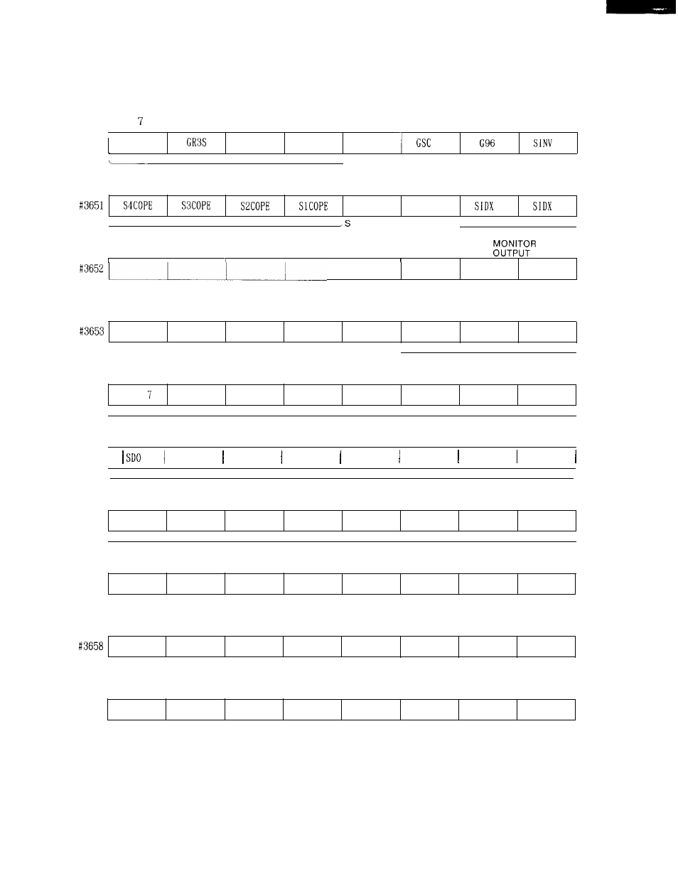 Yaskawa i80M Connecting Manual User Manual | Page 222 / 332