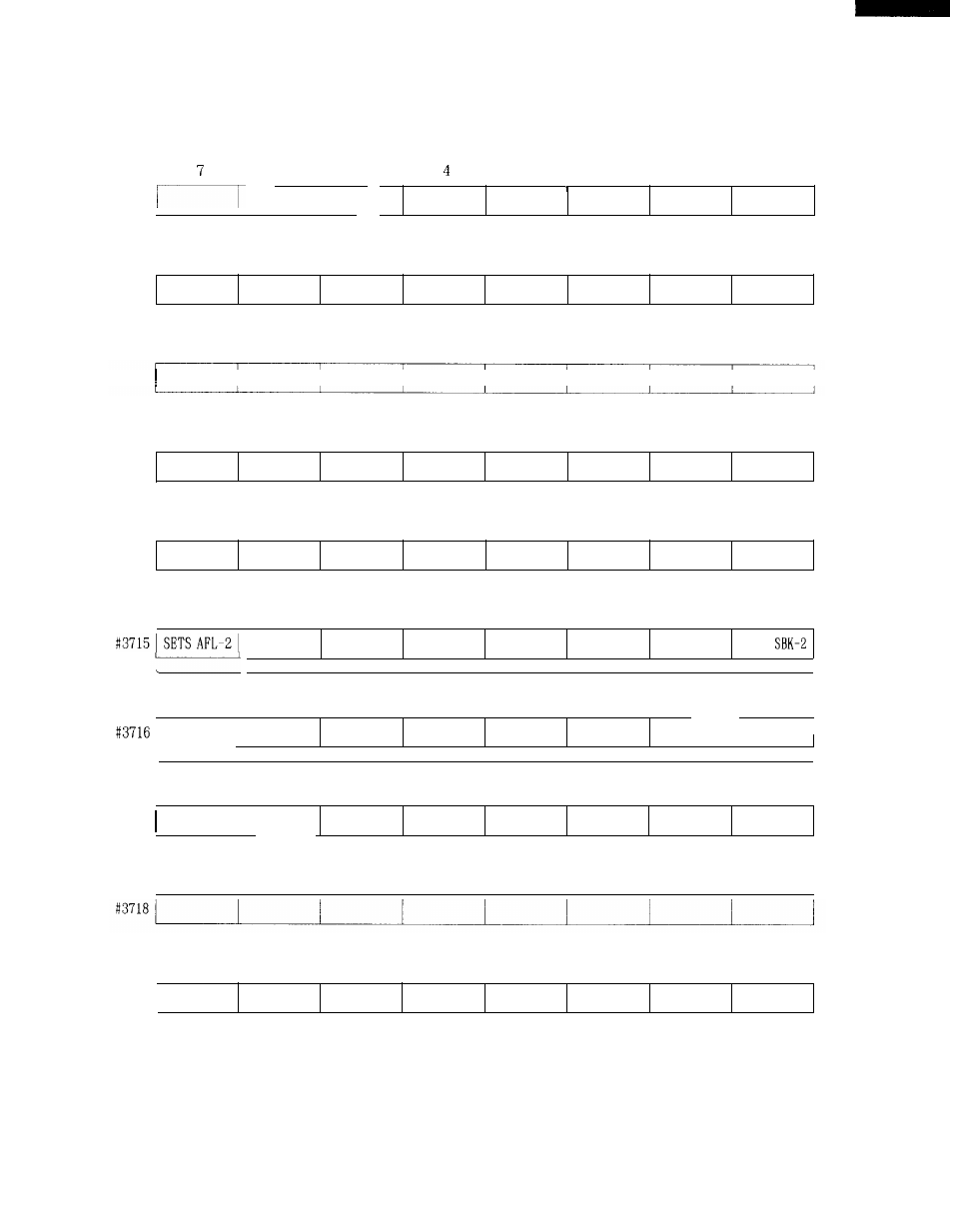 Yaskawa i80M Connecting Manual User Manual | Page 228 / 332