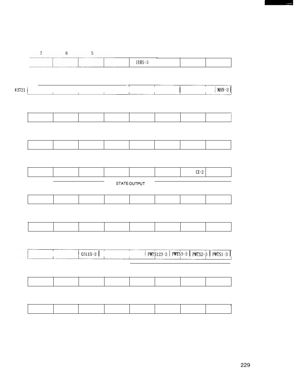 Yaskawa i80M Connecting Manual User Manual | Page 229 / 332