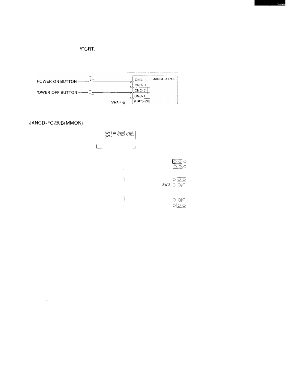 Yaskawa i80M Connecting Manual User Manual | Page 23 / 332