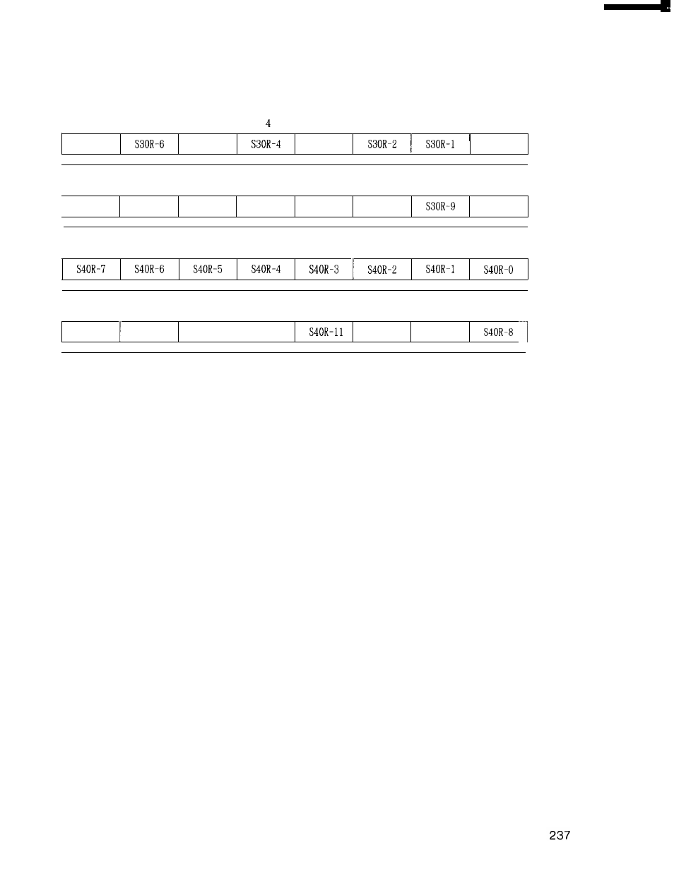 Yaskawa i80M Connecting Manual User Manual | Page 237 / 332