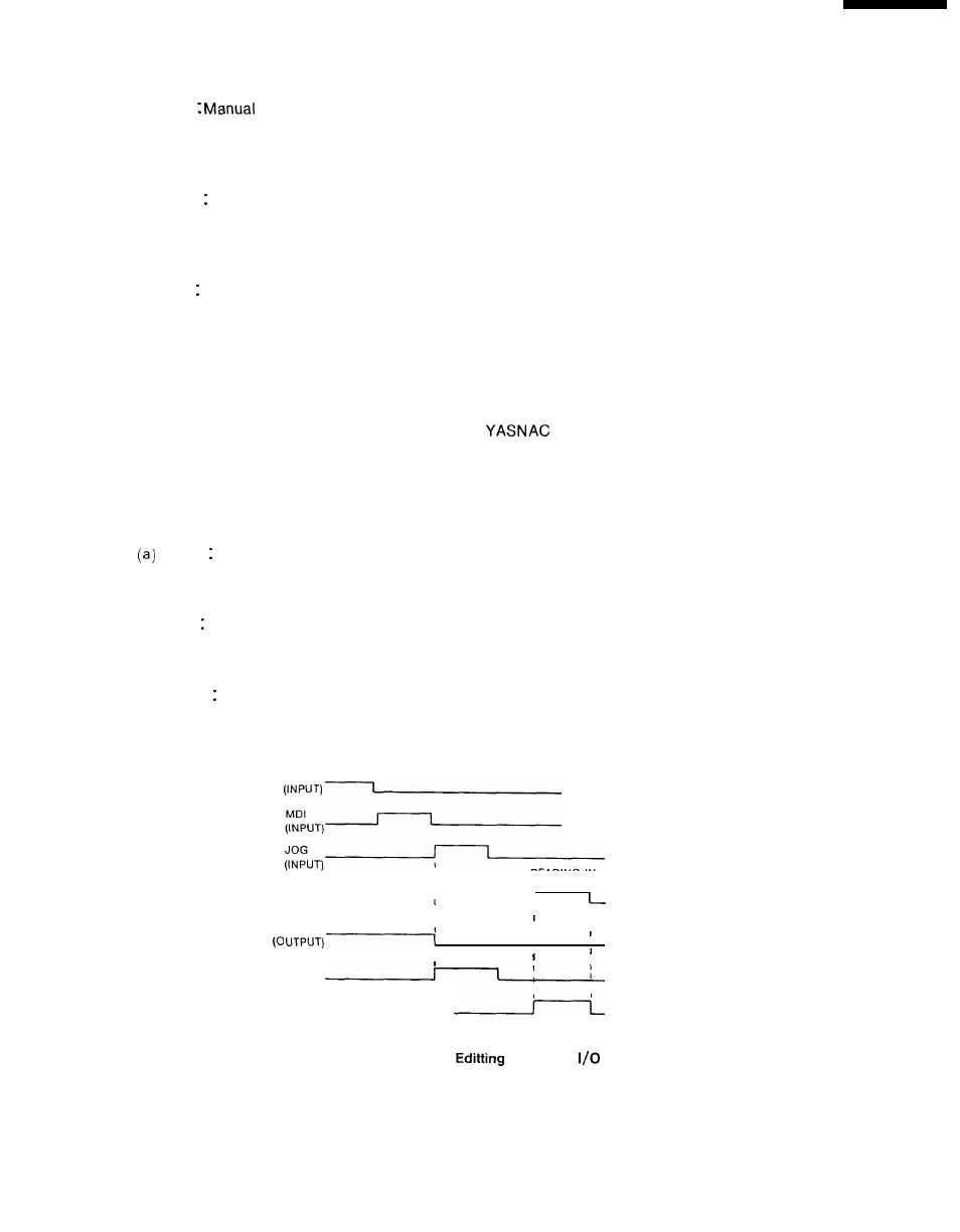 Yaskawa i80M Connecting Manual User Manual | Page 240 / 332