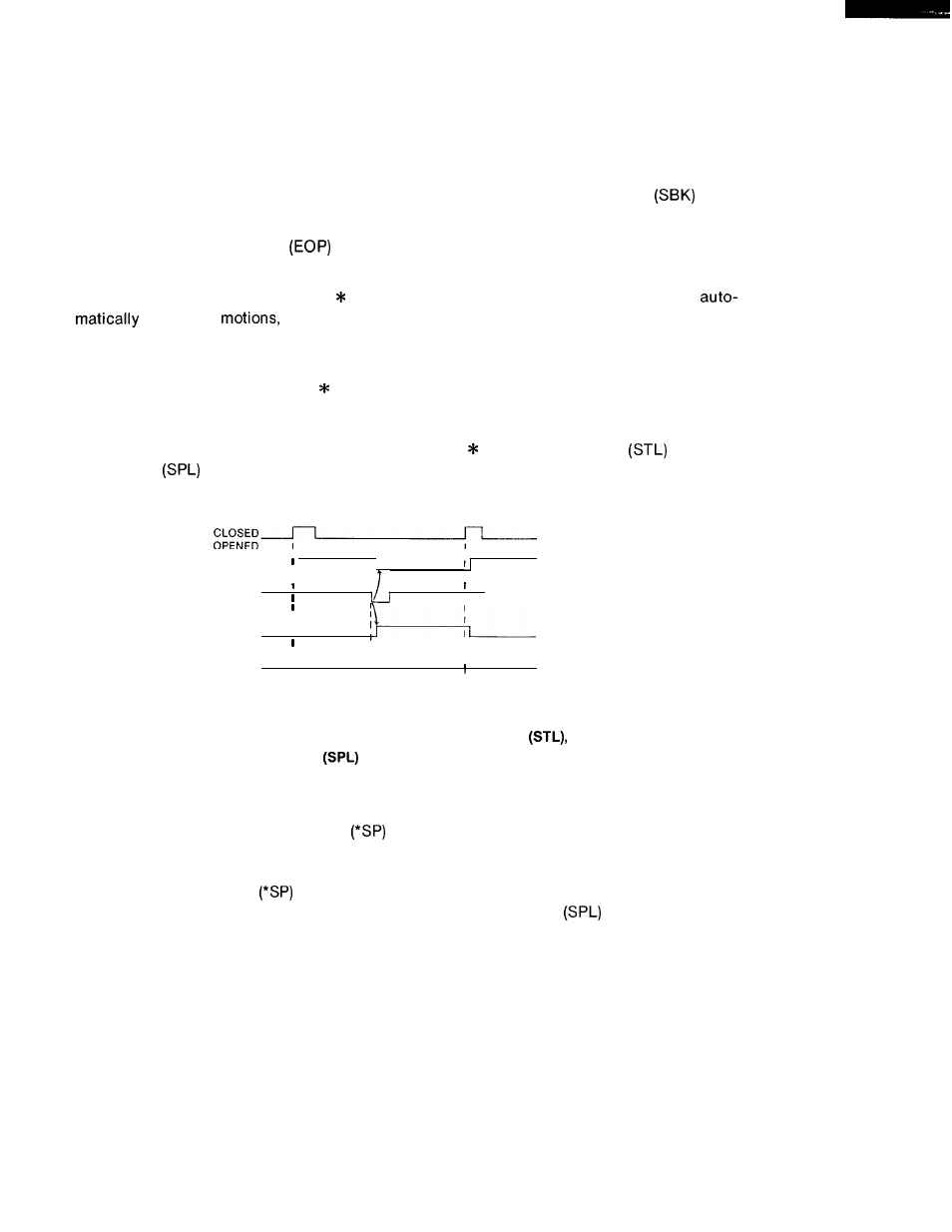 Yaskawa i80M Connecting Manual User Manual | Page 245 / 332