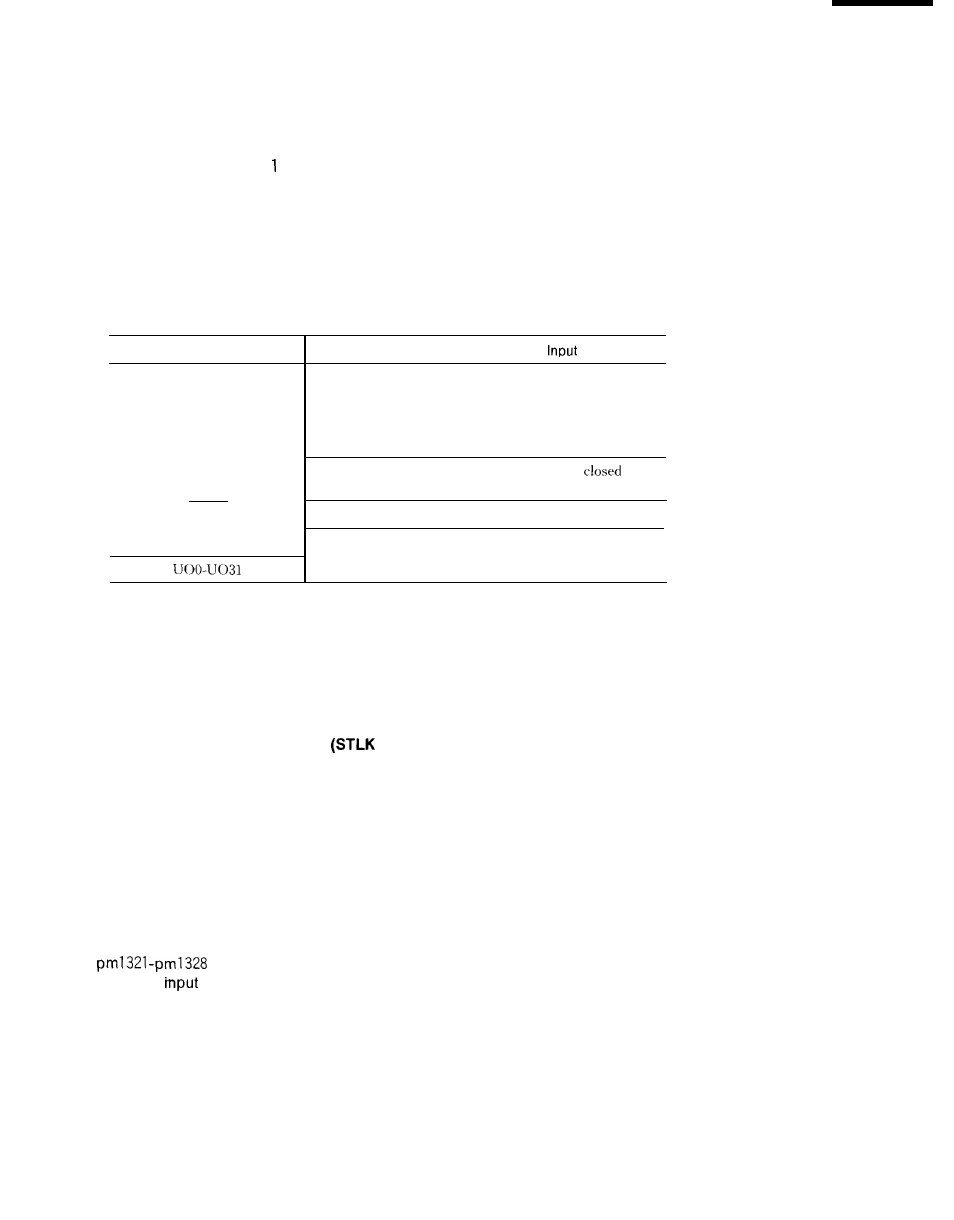 Yaskawa i80M Connecting Manual User Manual | Page 247 / 332