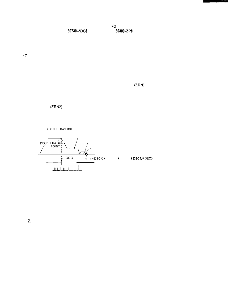 Yaskawa i80M Connecting Manual User Manual | Page 253 / 332