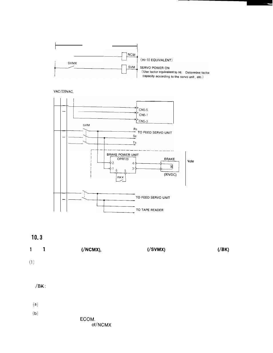 Yaskawa i80M Connecting Manual User Manual | Page 26 / 332