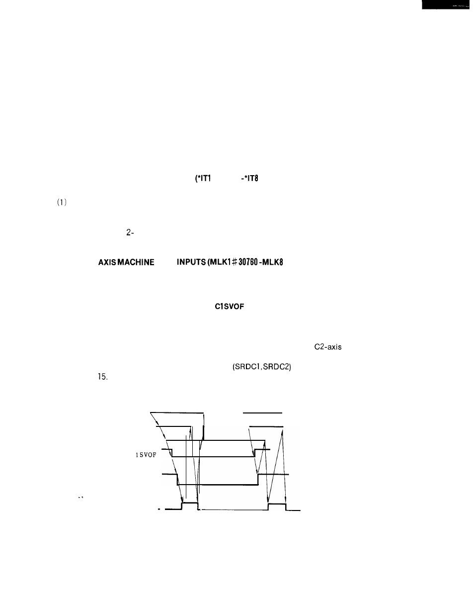 Yaskawa i80M Connecting Manual User Manual | Page 272 / 332