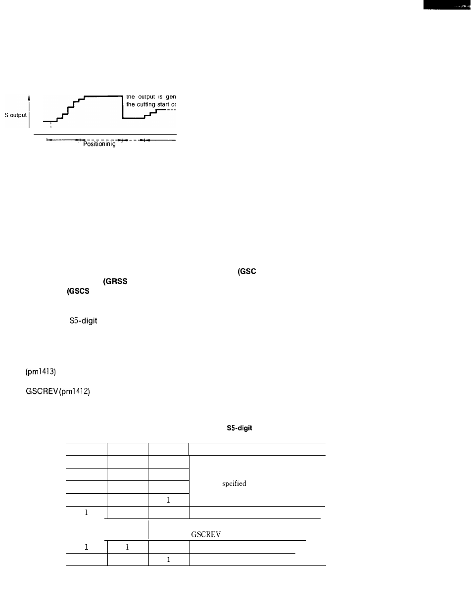 Yaskawa i80M Connecting Manual User Manual | Page 277 / 332