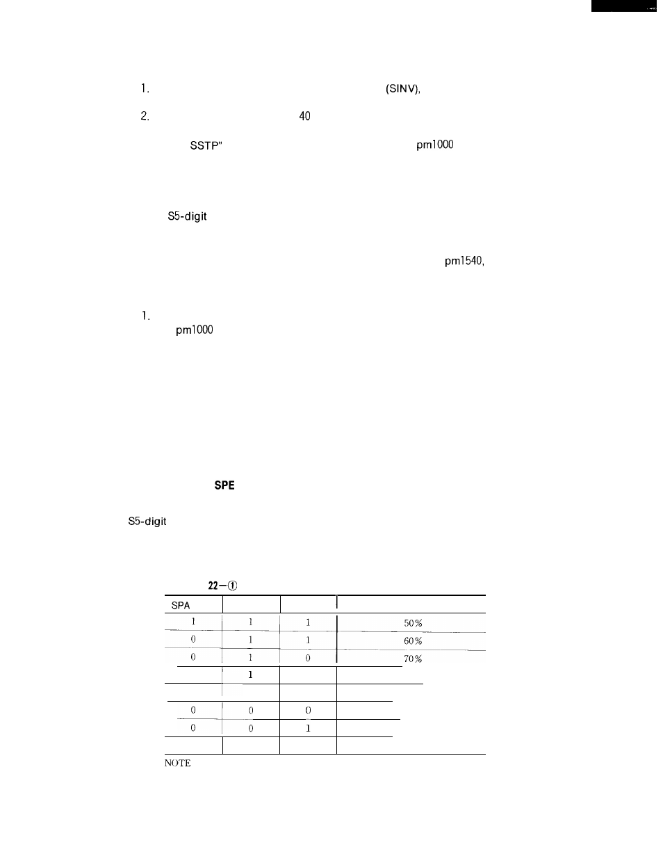 Yaskawa i80M Connecting Manual User Manual | Page 278 / 332