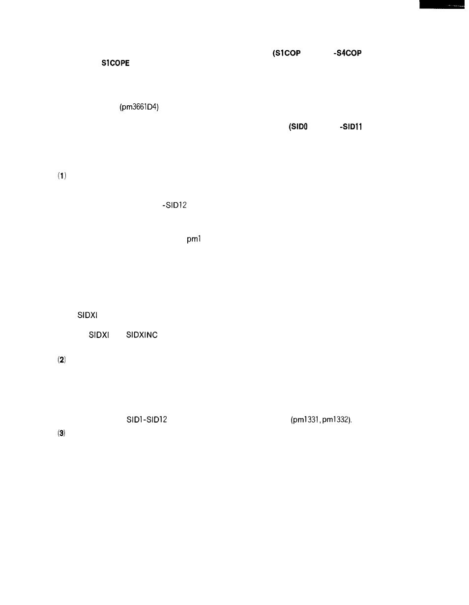 Yaskawa i80M Connecting Manual User Manual | Page 280 / 332