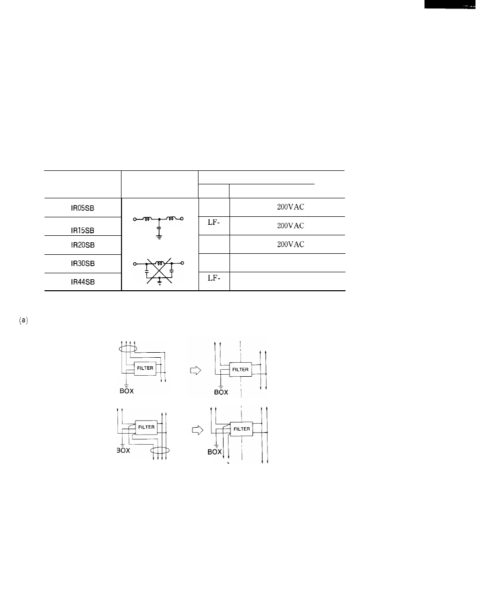 Yaskawa i80M Connecting Manual User Manual | Page 317 / 332