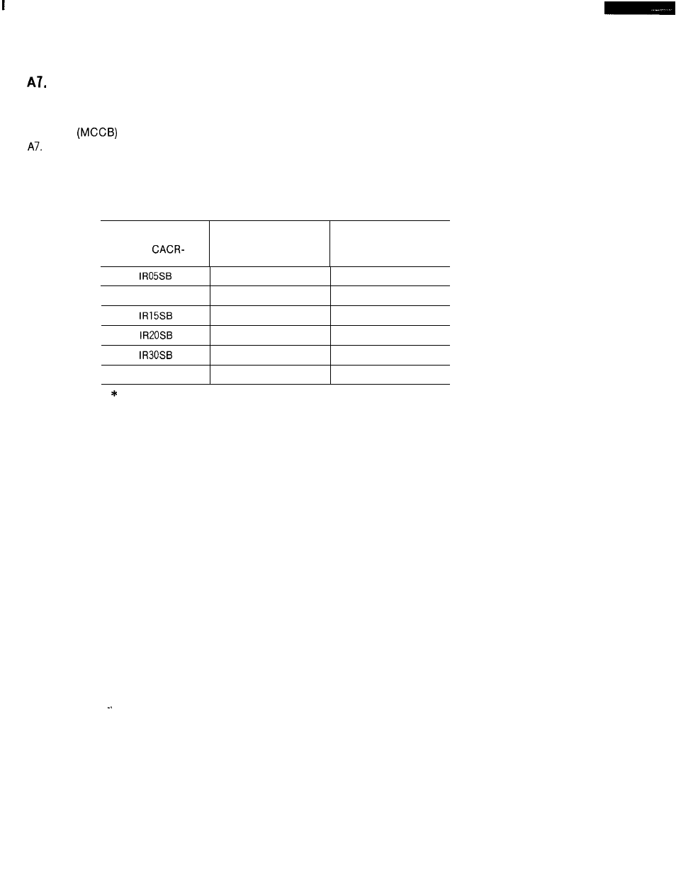 2 power line protection | Yaskawa i80M Connecting Manual User Manual | Page 319 / 332