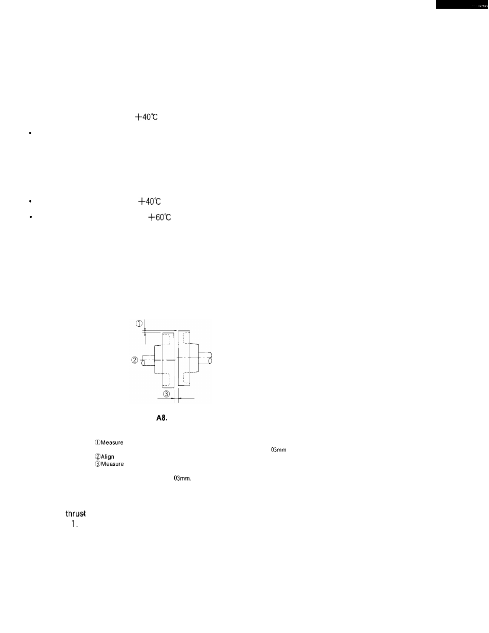 Yaskawa i80M Connecting Manual User Manual | Page 321 / 332