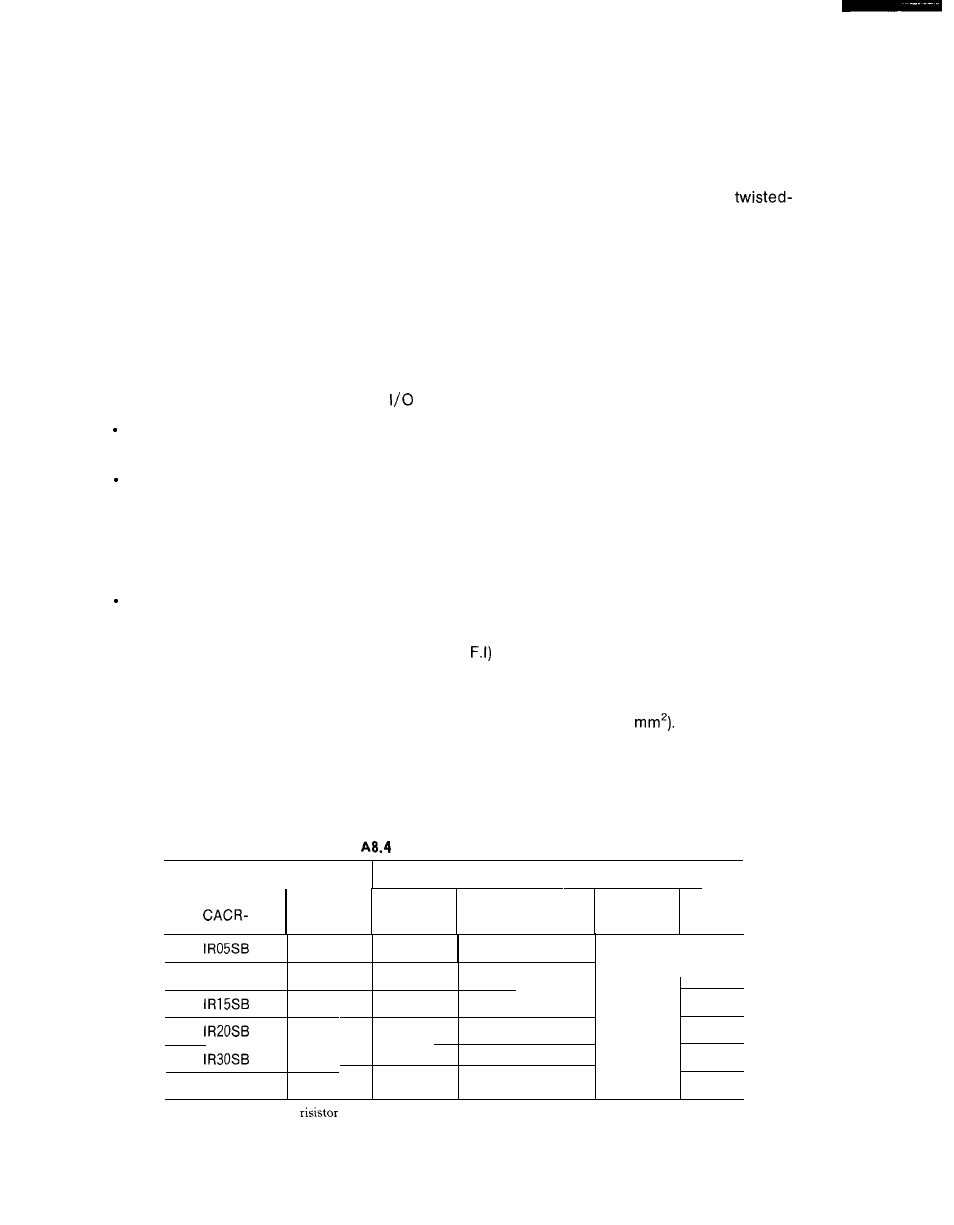 Yaskawa i80M Connecting Manual User Manual | Page 324 / 332