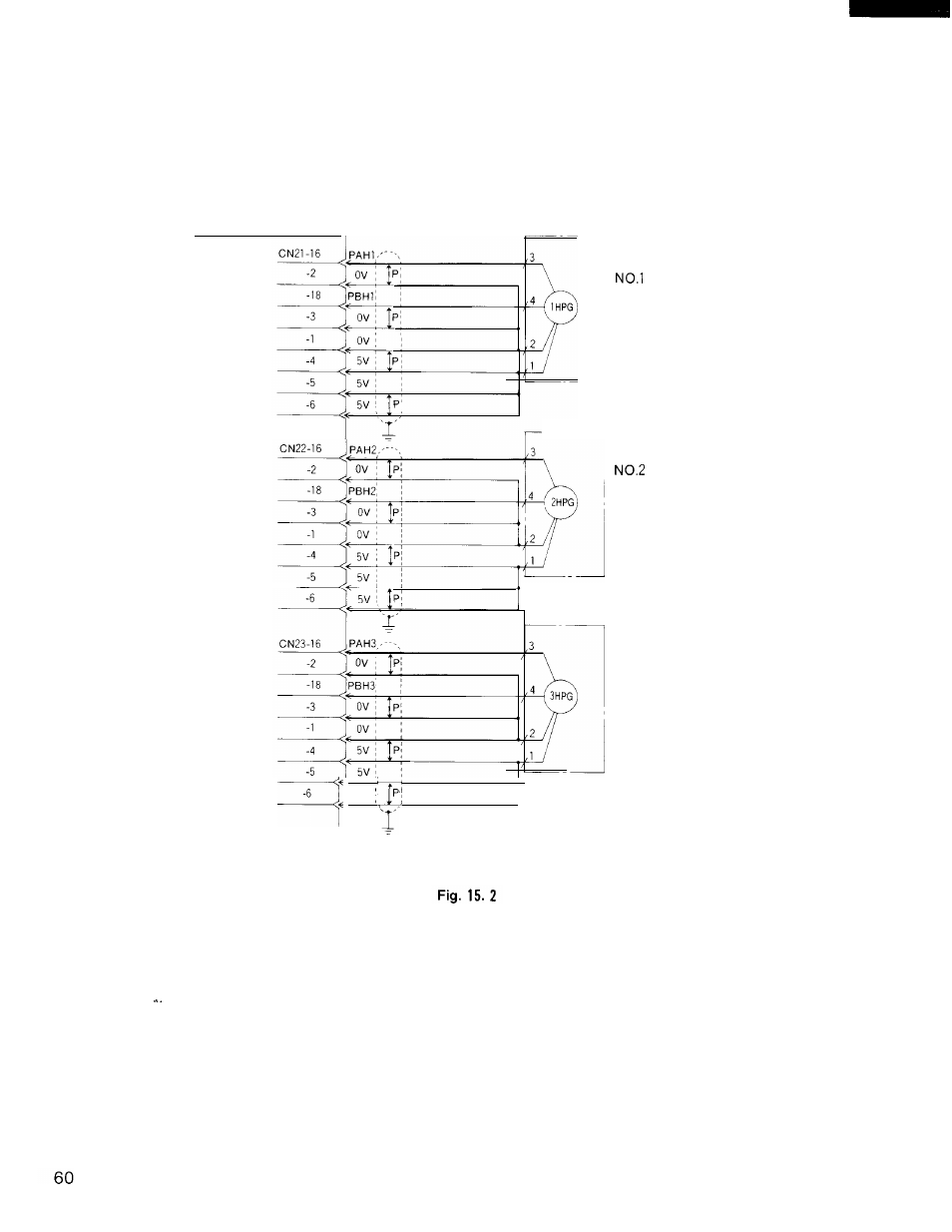 Yaskawa i80M Connecting Manual User Manual | Page 60 / 332