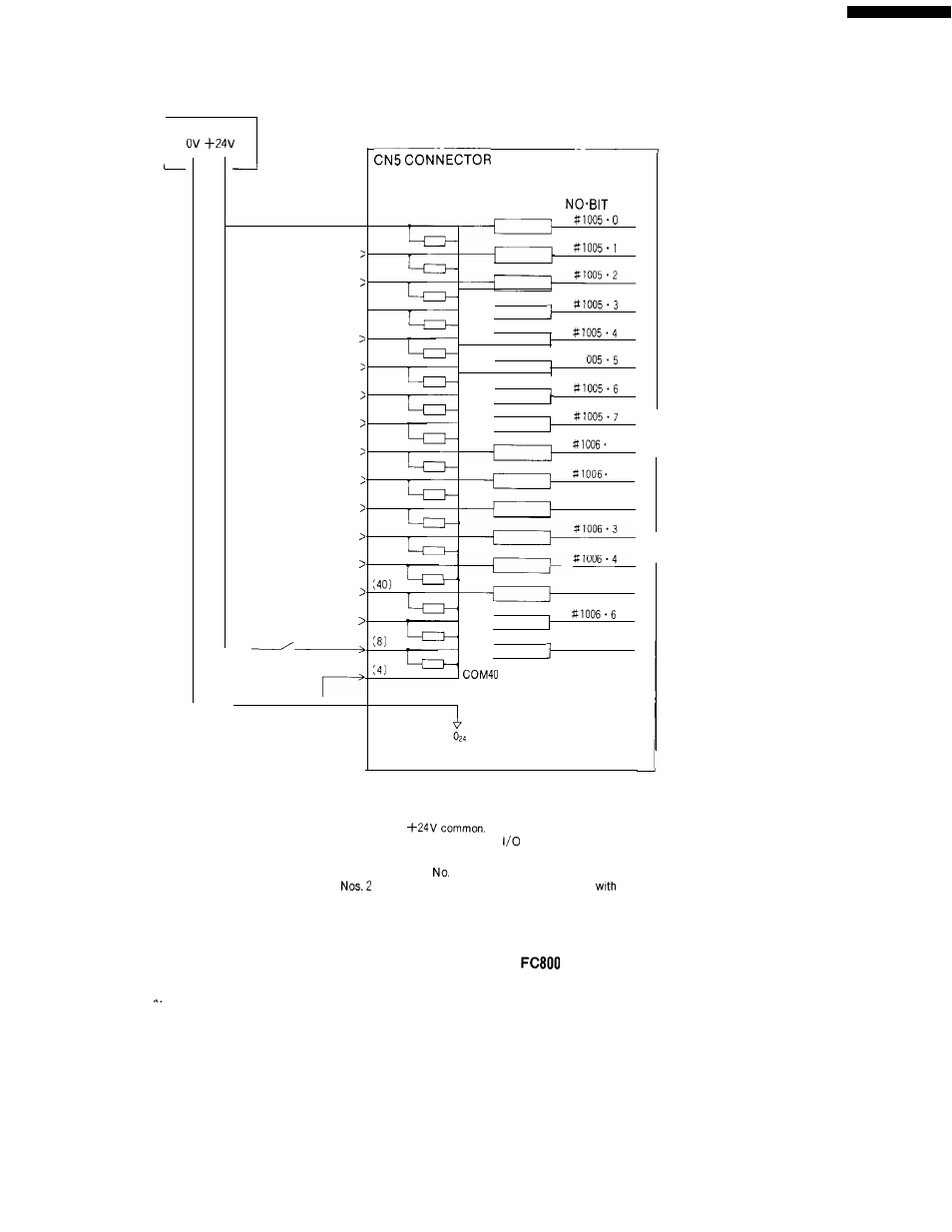 Yaskawa i80M Connecting Manual User Manual | Page 70 / 332