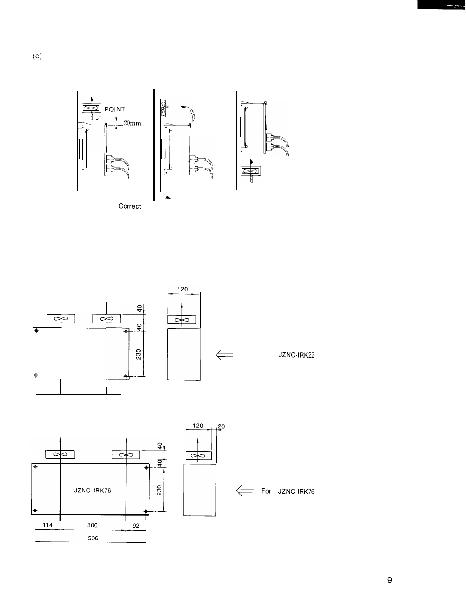 Yaskawa i80M Connecting Manual User Manual | Page 9 / 332