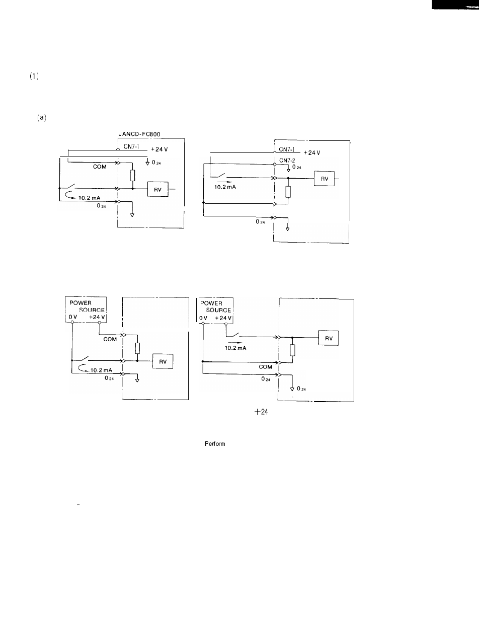 Yaskawa i80M Connecting Manual User Manual | Page 91 / 332