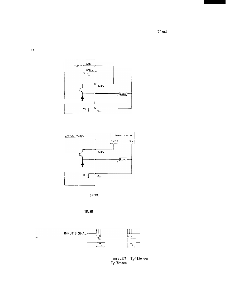 Yaskawa i80M Connecting Manual User Manual | Page 92 / 332