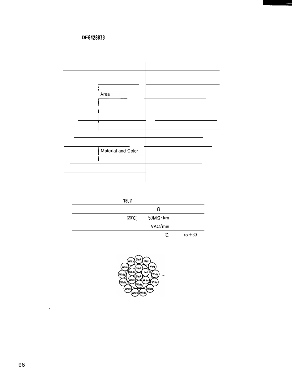 Yaskawa i80M Connecting Manual User Manual | Page 98 / 332