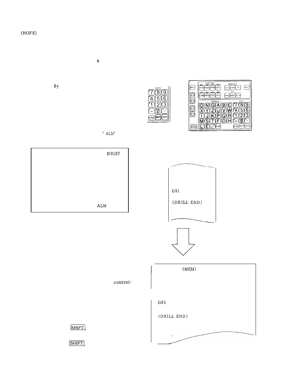 Yaskawa J50M Instructions User Manual | Page 101 / 298