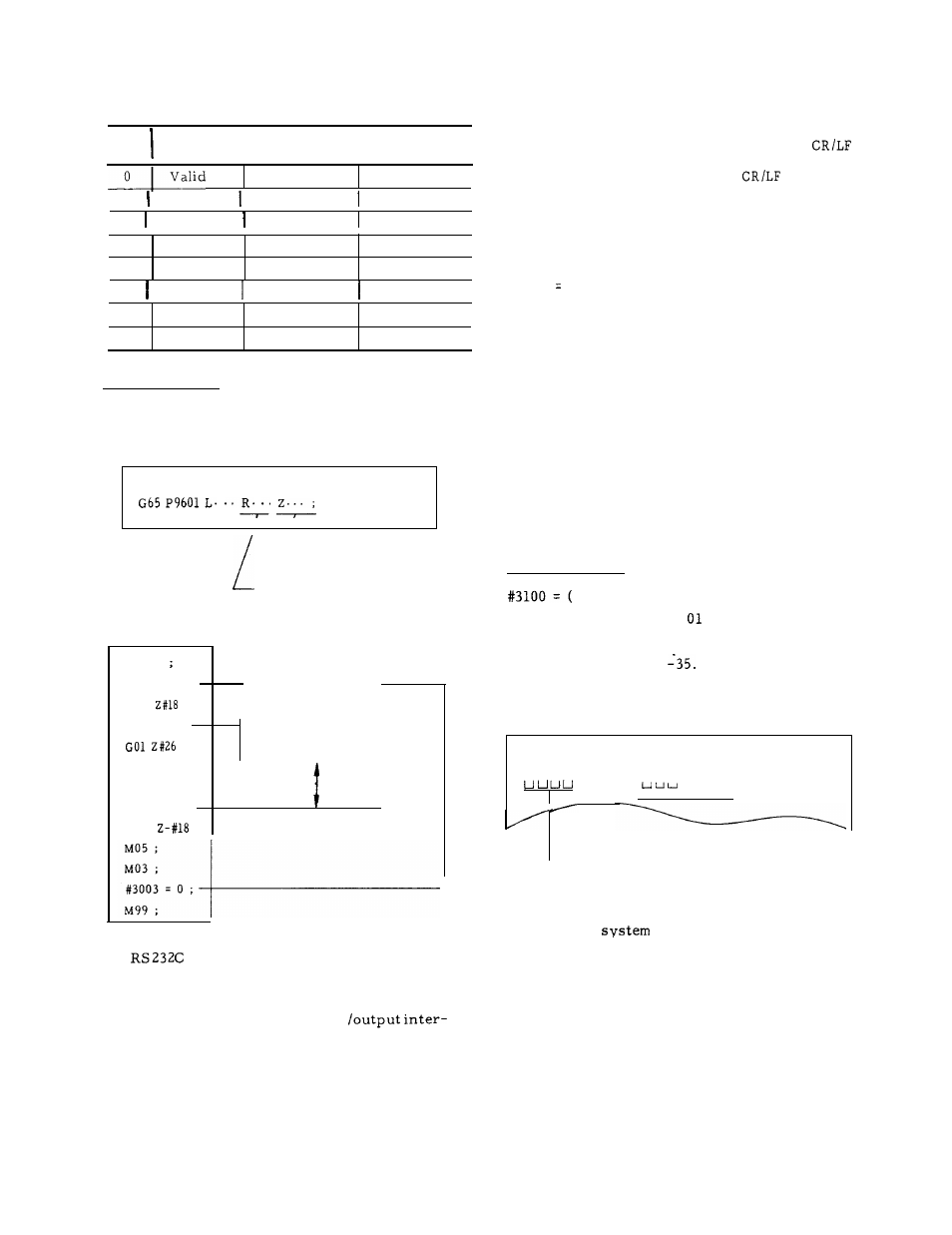 Yaskawa J50M Instructions User Manual | Page 112 / 298