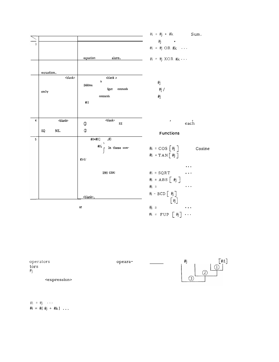 Yaskawa J50M Instructions User Manual | Page 116 / 298