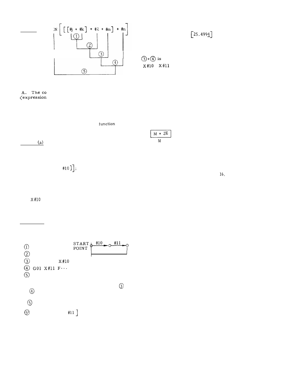 Yaskawa J50M Instructions User Manual | Page 117 / 298