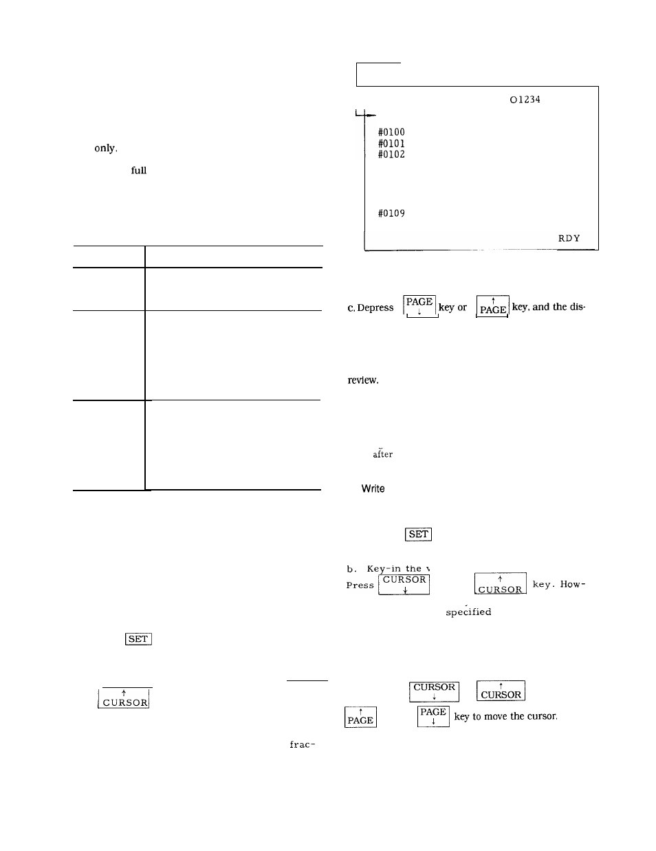 Yaskawa J50M Instructions User Manual | Page 120 / 298