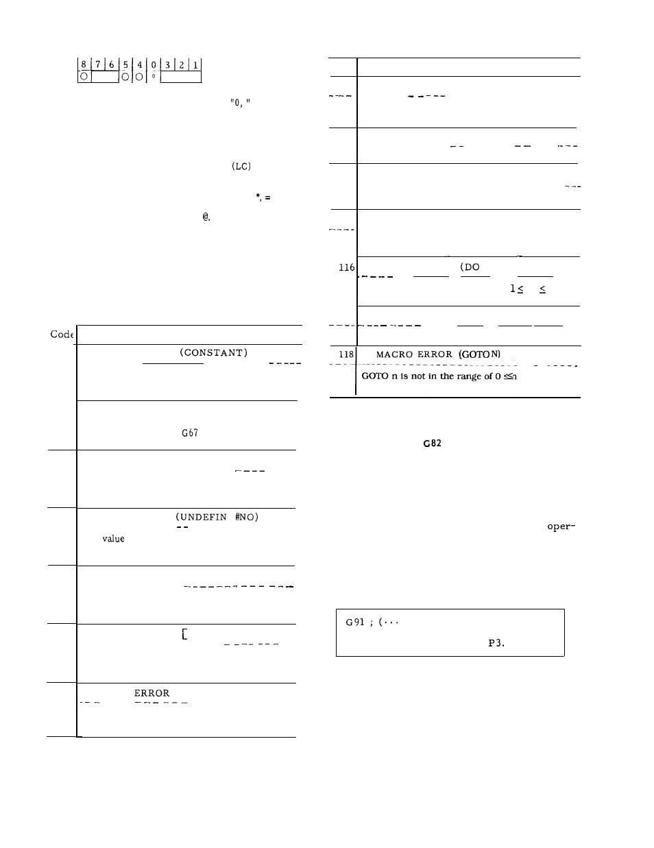 Yaskawa J50M Instructions User Manual | Page 123 / 298