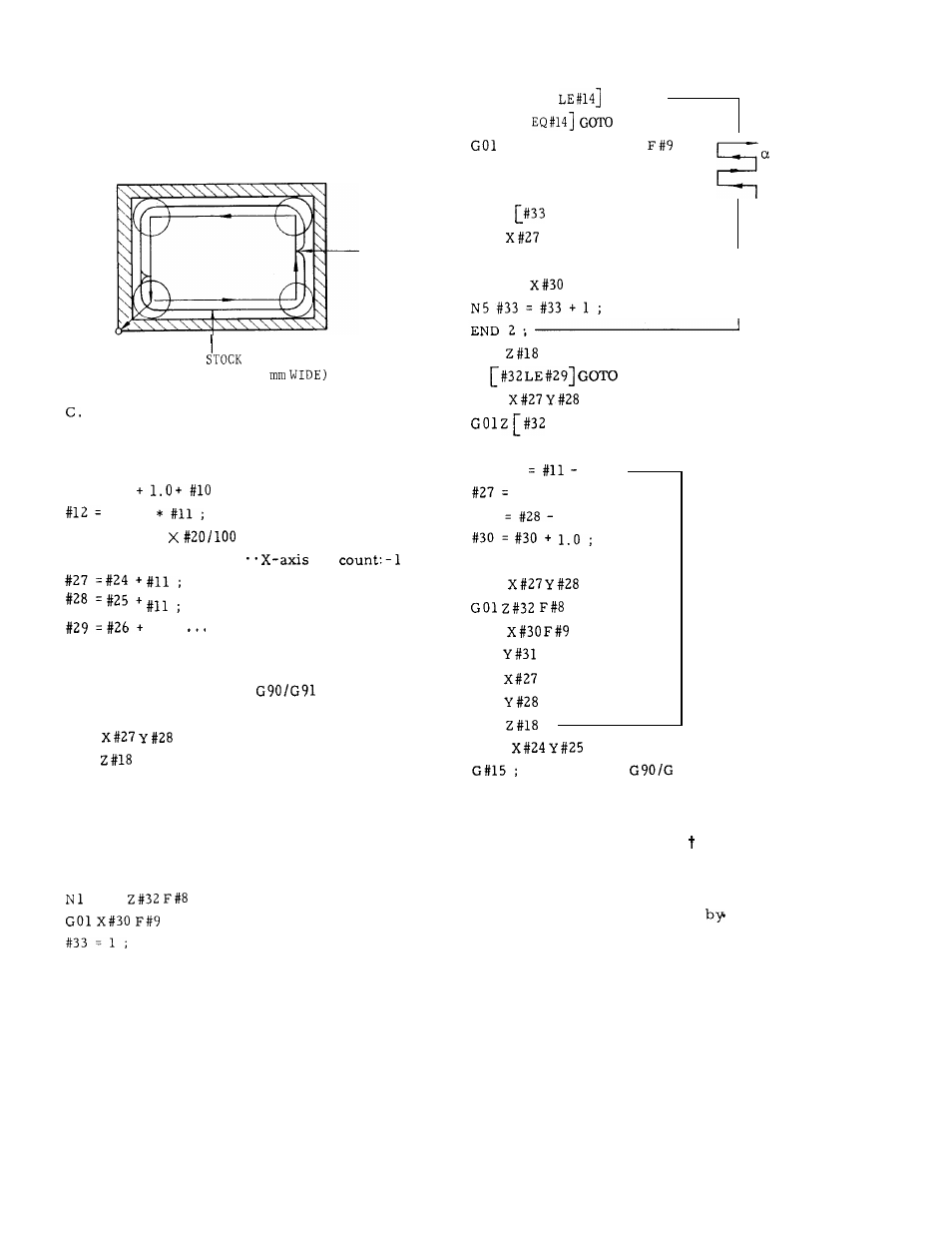 Yaskawa J50M Instructions User Manual | Page 127 / 298