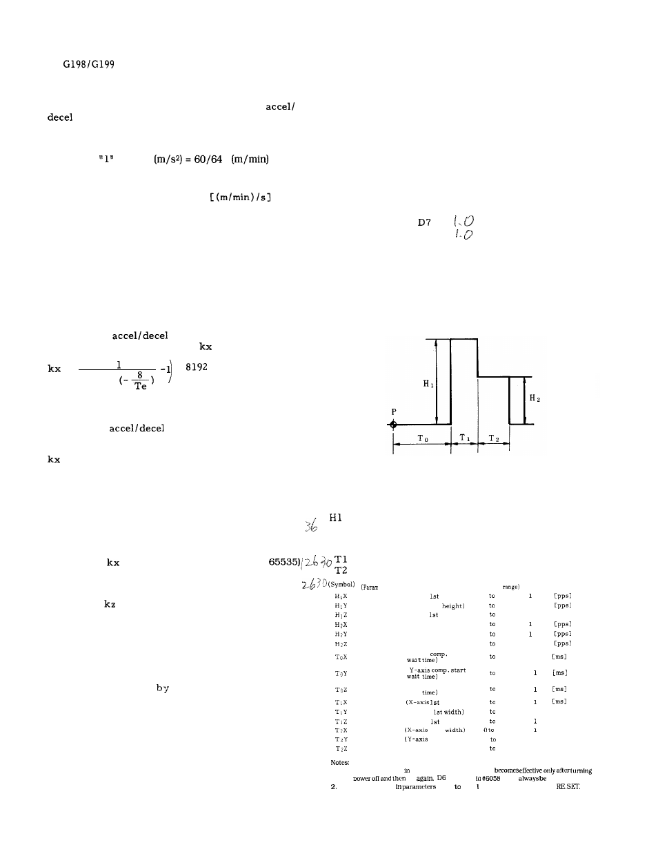Yaskawa J50M Instructions User Manual | Page 137 / 298