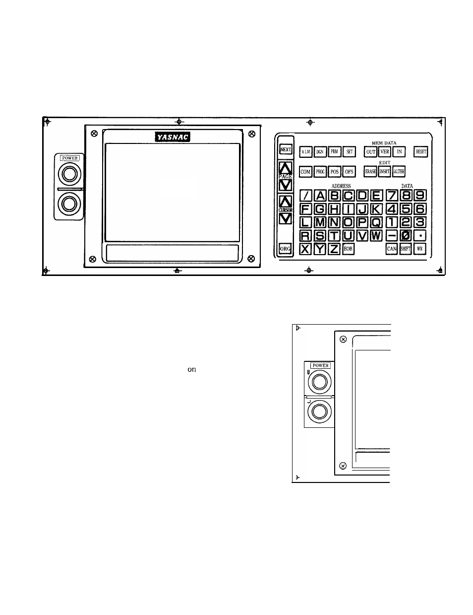 Yaskawa J50M Instructions User Manual | Page 142 / 298