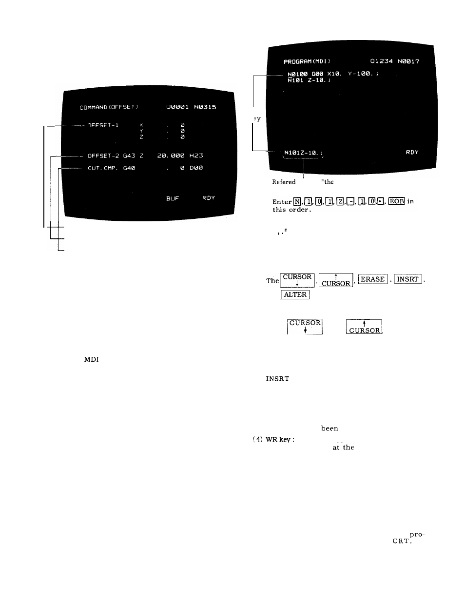 Yaskawa J50M Instructions User Manual | Page 150 / 298