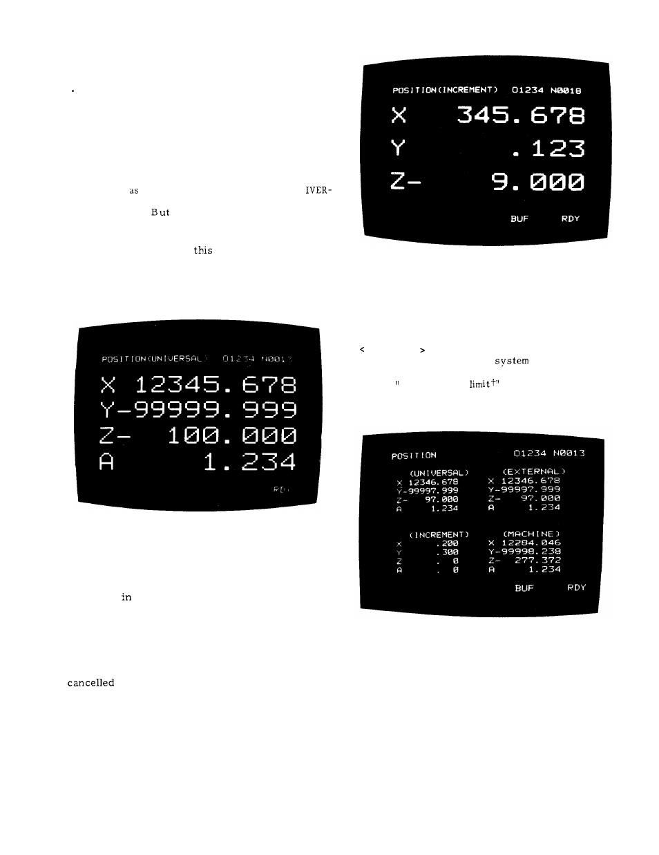 Yaskawa J50M Instructions User Manual | Page 152 / 298