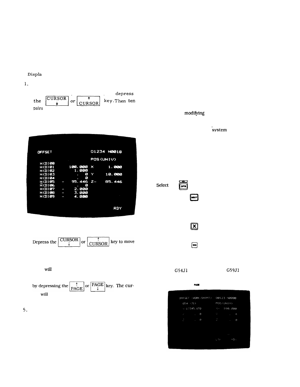 Yaskawa J50M Instructions User Manual | Page 153 / 298