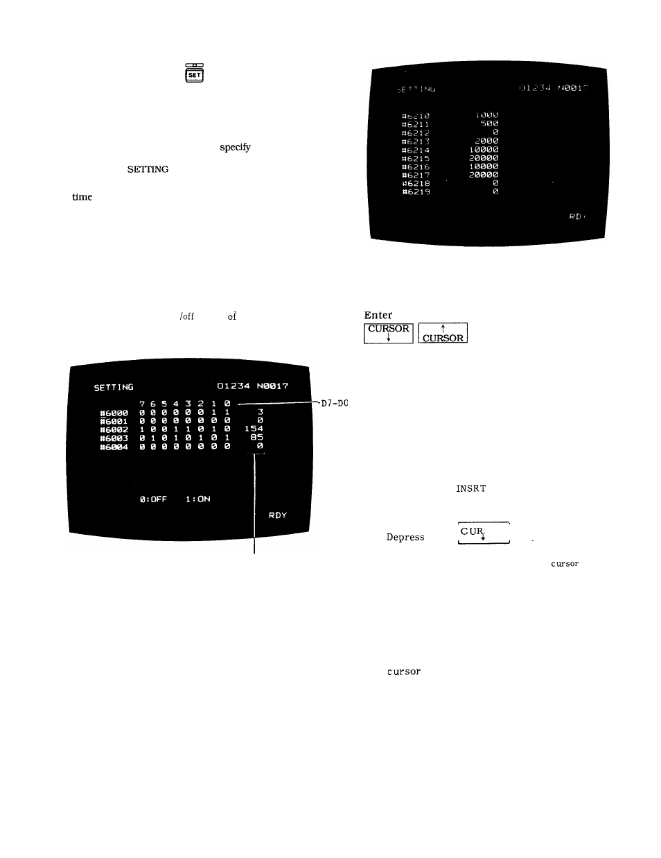 Yaskawa J50M Instructions User Manual | Page 154 / 298