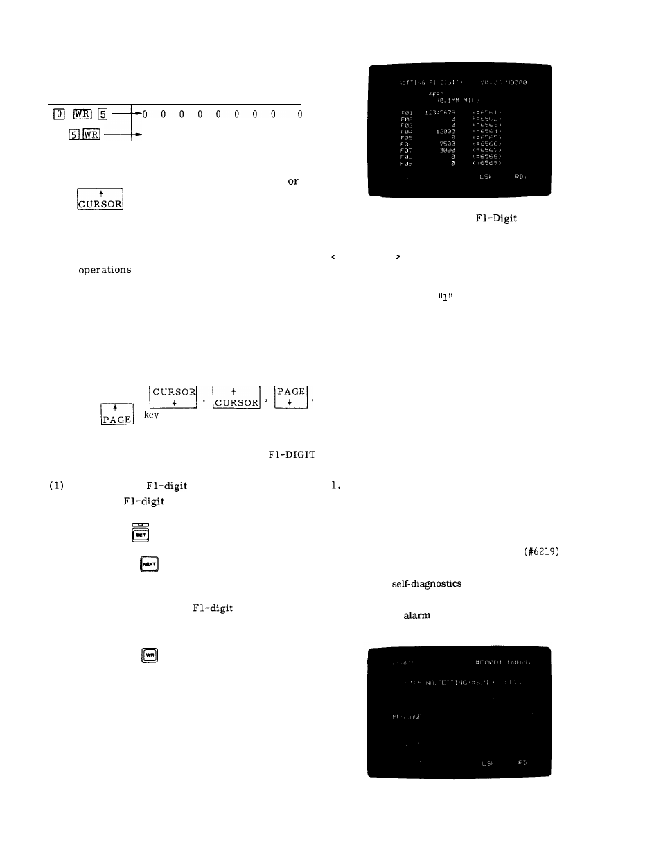 Yaskawa J50M Instructions User Manual | Page 155 / 298