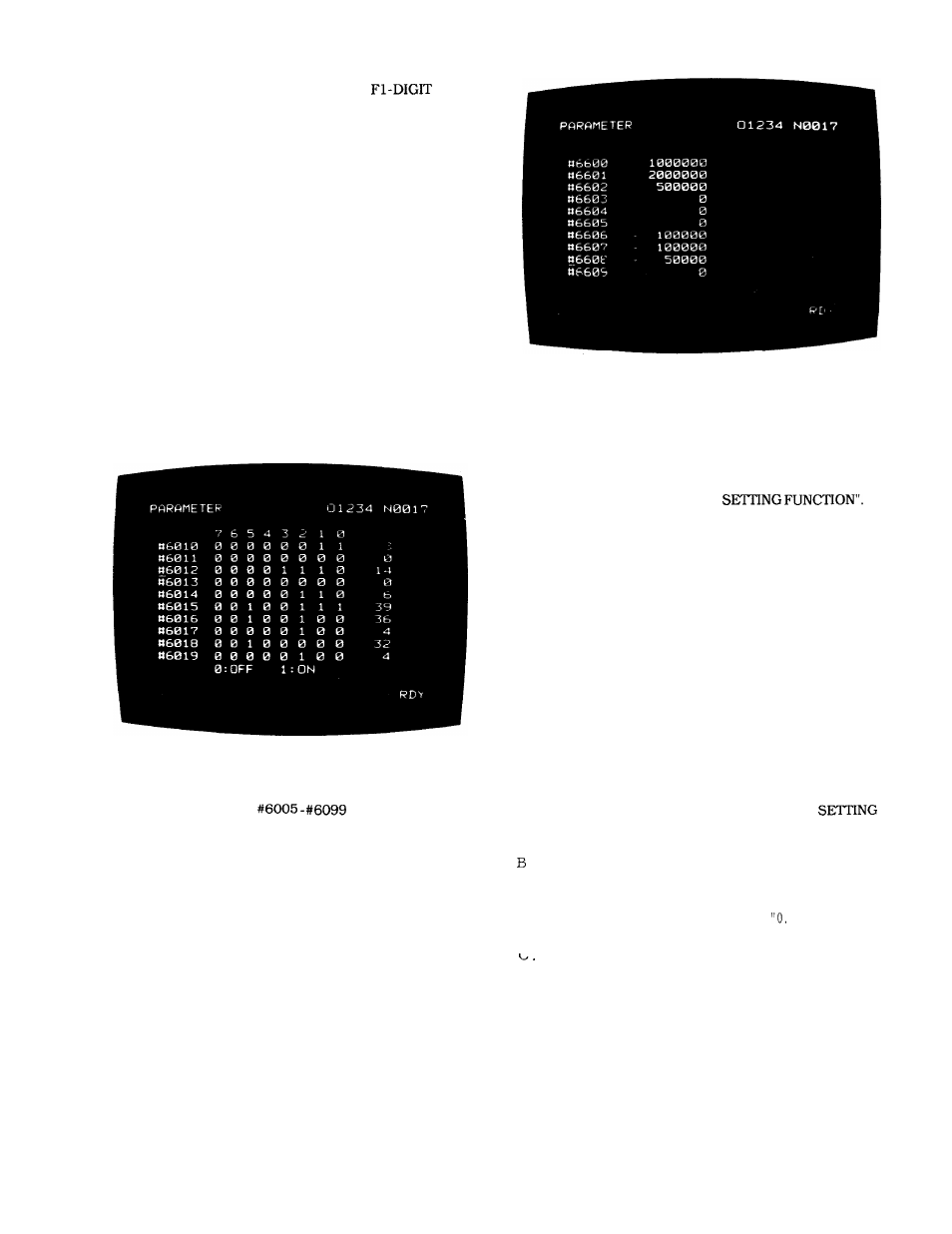 Yaskawa J50M Instructions User Manual | Page 156 / 298