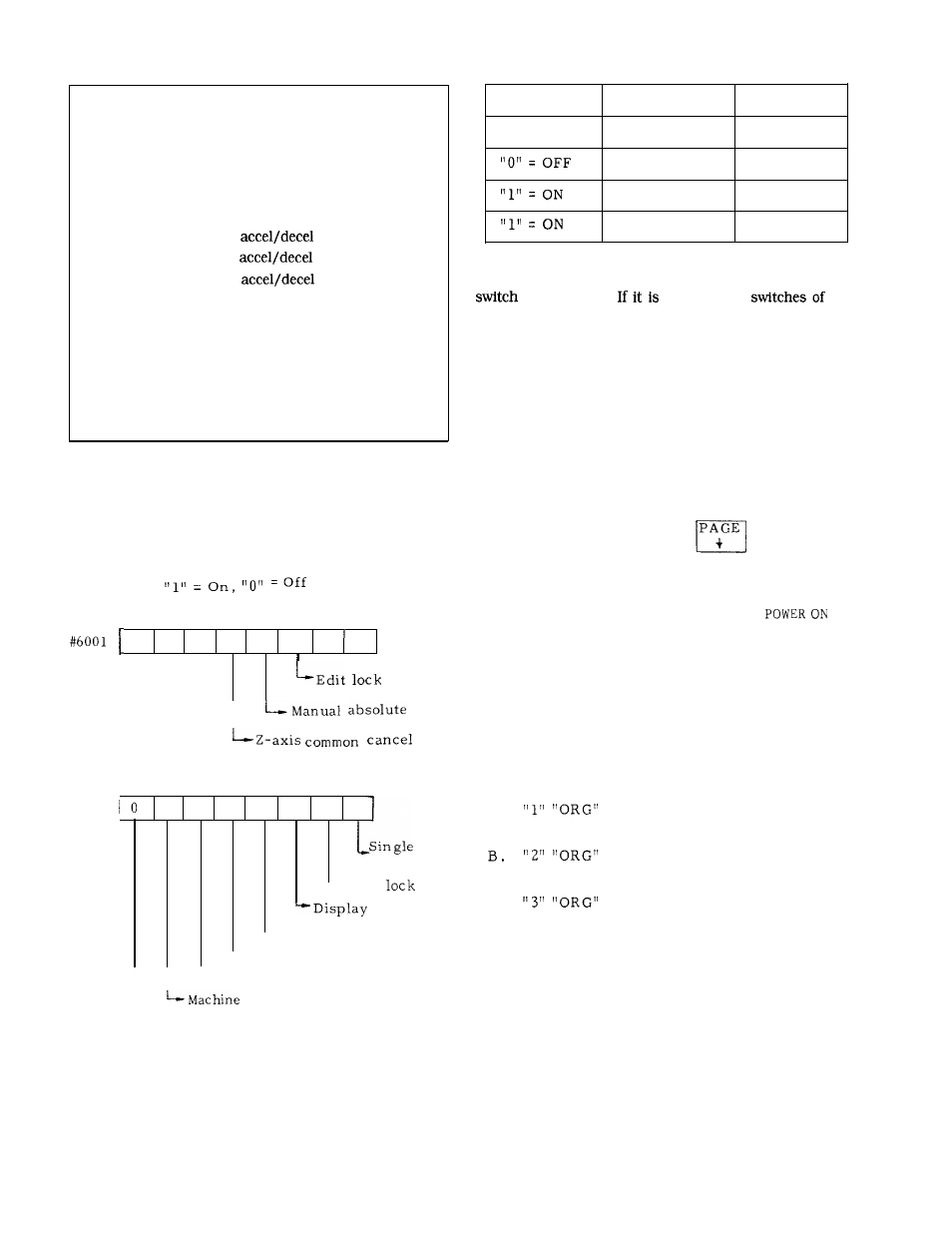Yaskawa J50M Instructions User Manual | Page 157 / 298