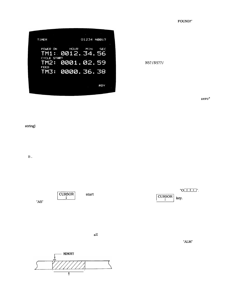Yaskawa J50M Instructions User Manual | Page 158 / 298