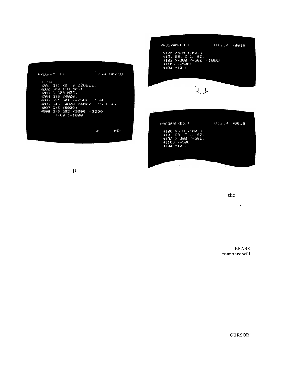 Yaskawa J50M Instructions User Manual | Page 165 / 298