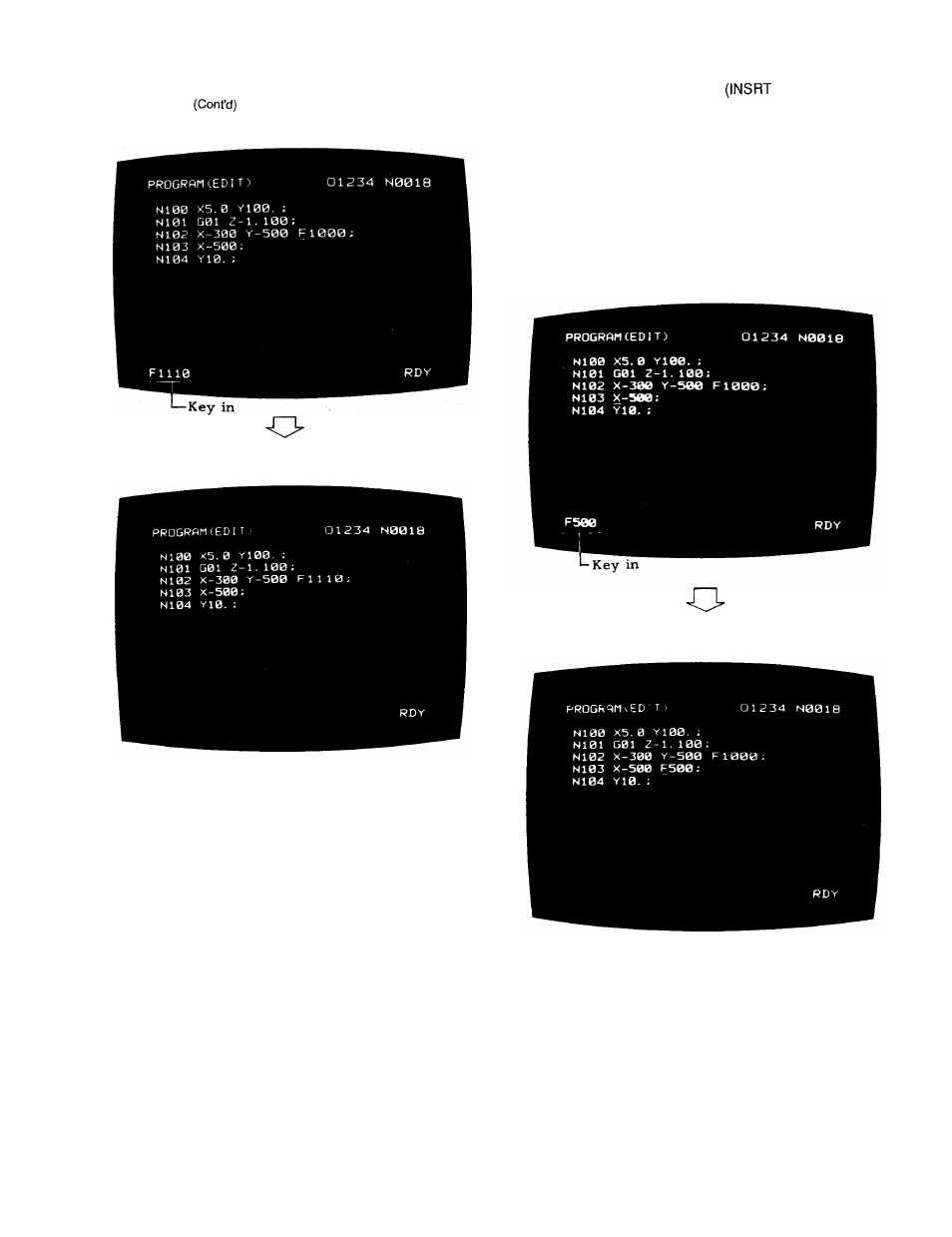 Yaskawa J50M Instructions User Manual | Page 166 / 298