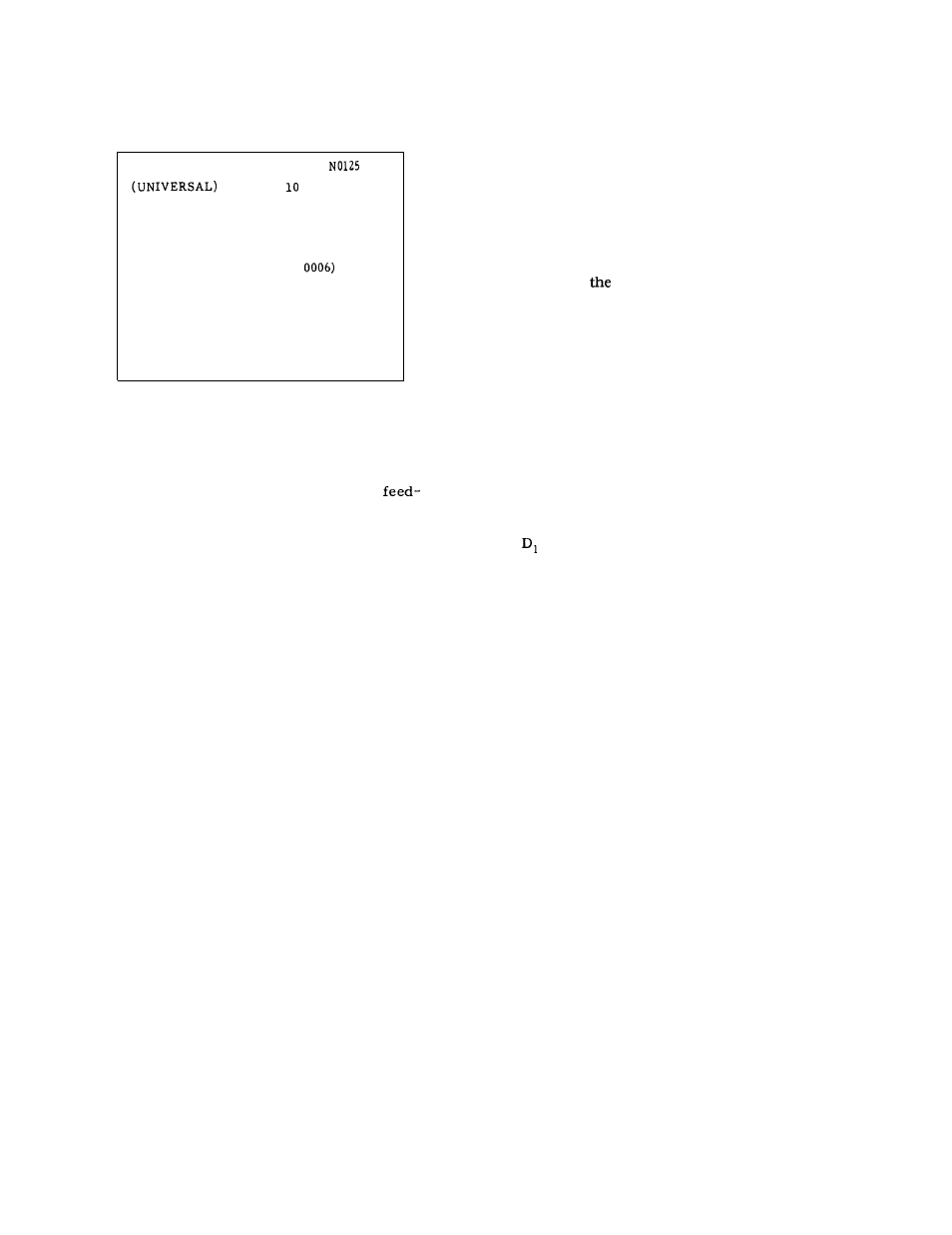 Yaskawa J50M Instructions User Manual | Page 187 / 298