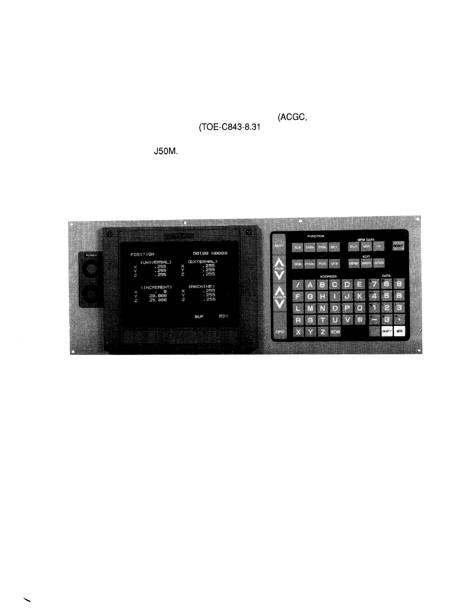 Yaskawa J50M Instructions User Manual | Page 2 / 298