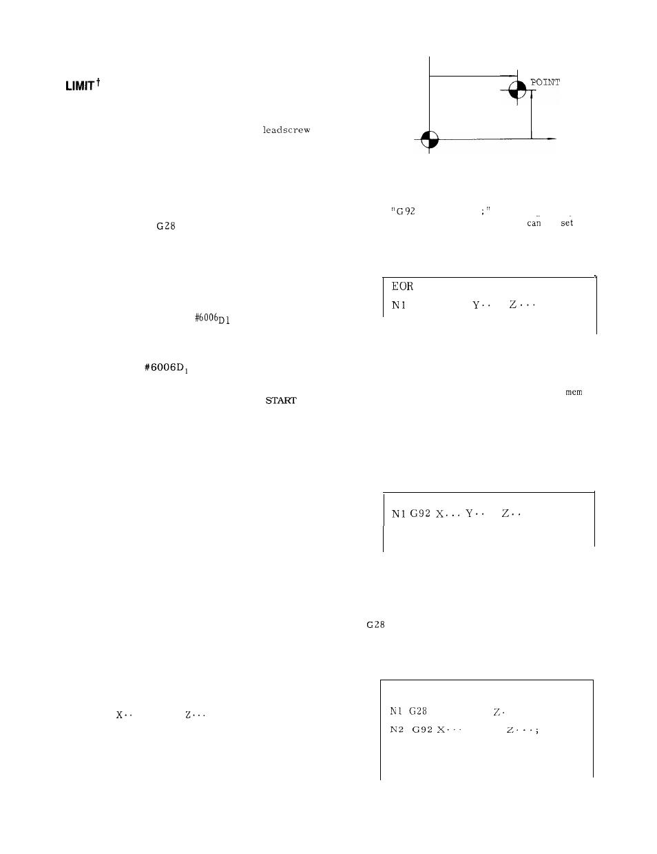 Yaskawa J50M Instructions User Manual | Page 200 / 298