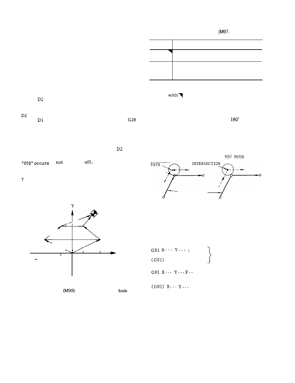 Yaskawa J50M Instructions User Manual | Page 25 / 298